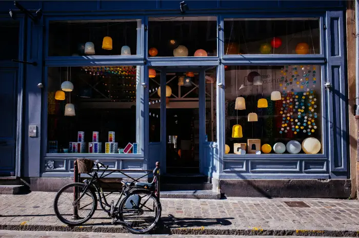 The Digital Storefront: Why You Must Not Leave It to a Factory (and What Happens Next)